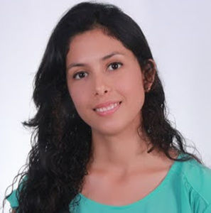 Meet your Posher, Laura alejandra